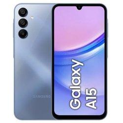 Smartphone Samsung Galaxy A15 4gb 128gb Blue