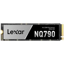 Disco Duro Lexar LNQ790X002T-RNNNG 2 TB SSD