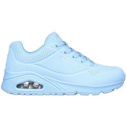 Zapatillas para Mujer SKECHERS (38 - Azul )