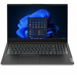 PORTATIL LENOVO V15 G3-AIP 82TT008USP NEGRO