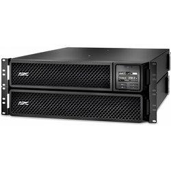 APC Sais Smart Srt 2200va Rm