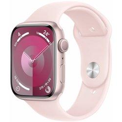 Smartwatch Apple Watch S9 Rosa 45 mm