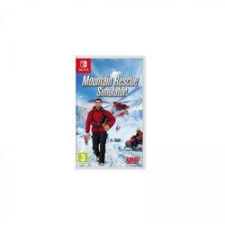 Juego para Switch Mountain Rescue Simulator