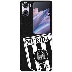 Funda para Oppo Find N2 Flip del Mérida Escudo  - Licencia Oficial Mérida