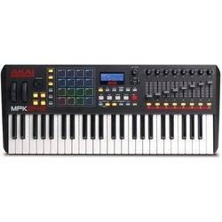 Akai mpk 249