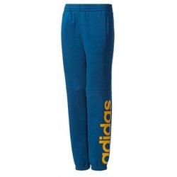 Pantalones ADIDAS Infantis Yb Lin