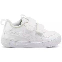 Zapatillas de puma multiflex sl v infantil