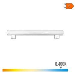 Tubo LED EDM Linestra S14S F 7 W 500 lm Ø 3 x 30 cm (6400 K)