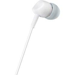 Auriculares Hama Kooky Blanco