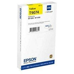 CARTUCHO EPSON T9074XXL YELLOW WF-6590