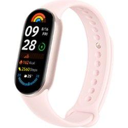 BHR8345GL, Fitnesstracker