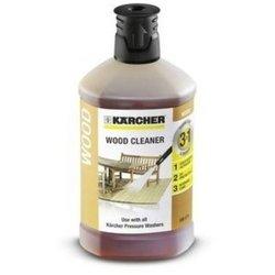 Kärcher Detergente para madera (1 l)