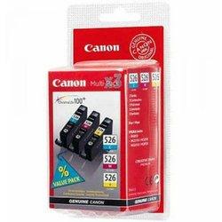 Canon CLI-526 MultiPack