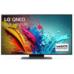 LG Tv 65qned87t6b 65´´ 4k Qned