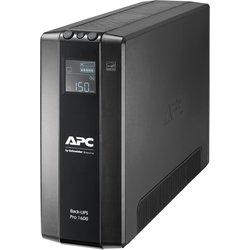 Sai Interactivo Apc Br1600mi