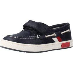 Zapatos de Niños CHICCO Piel Azul (23)