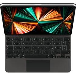 MJQK3Z/A teclado para móvil Negro QWERTY Inglés APPLE