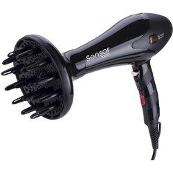 Secador de pelo Jata Sc66B 2000 W Negro