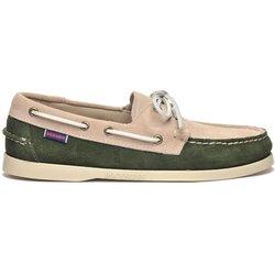 Sebago  - ZAPATO PORTLAND JIB