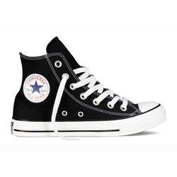 Converse Chuck Taylor All Star Black