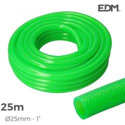 Manguera EDM 74057 (25 m)