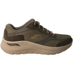 skechers arch fit 2.0 verde