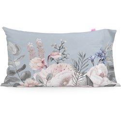 Funda de Almohada HAPPYFRIDAY Soft bouquet 50x75 cm (x2)