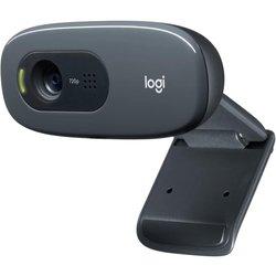 Webcam Logitech C270