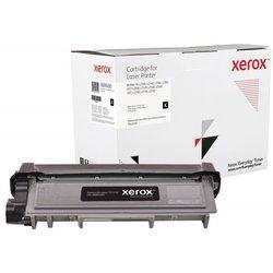 Xerox - Everyday El tóner Everyday™ Mono de Xerox es compatible con Brother TN-2310, Capacidad estándar 006R04585