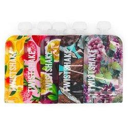 Squeeze Bag Twistshake 5 x 100ml