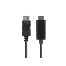 Cable Displayport Hdmi LANBERG