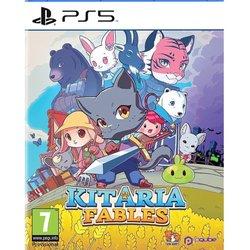 Kitaria Fables