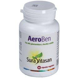 Sura Vitasan Aeroben 90Caps