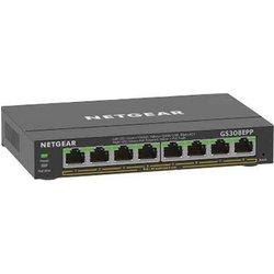 Netgear Switch Gs308epp-100pes