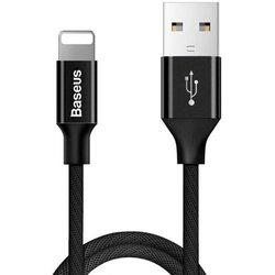 Cable BASEUS (Lightning, USB-A )