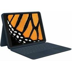 Logitech Funda Con Teclado Para Tablet Rugged Combo 3 Touch