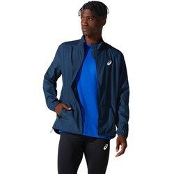 Chaqueta asics core m blue