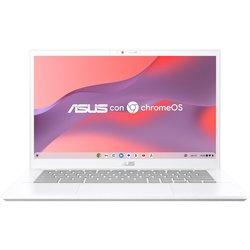 Asus Chromebook Plus Cx3402Cba-Mw0345 I3-1215U 14" 8Gb Emmc256Gb Chrome Os