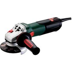 Metabo W 9-115 Quick Amoladoras angulares/Cartón