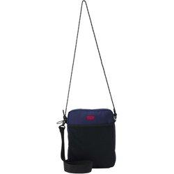 Bolso Dupla LEVI´S Tira Levi Azul