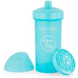 Vaso TWISTSHAKE Azul 360 ml +12m