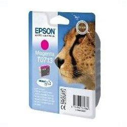 Epson Cartucho T0713 magenta