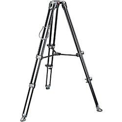 Manfrotto Trípode Mvt502am Twin Leg