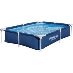 Piscina Bestway Steel Pro 221 cm