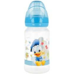 Biberón Disney Baby 62152 transparente Bebé