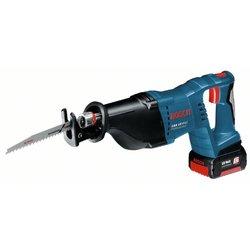 Sierra Sable Sin Cable BOSCH Gsa 18V-Li