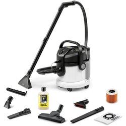 Lava-aspiradora karcher se4 plus especial