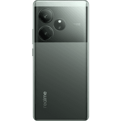 Teléfono - Realme GT 6 Smartphone Versión Europea, 8GB+256GB | 12GB+256GB | 16GB+512GB, Snapdragon® 8s Gen 3, Patalla 6.78" 6000nit 120HZ, Cámara 50Mp+32MP Sony LYT-808 OIS, 5500 mAh  Batería，NFC