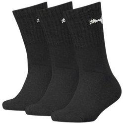 Calcetines infantiles Puma Crew (x3)