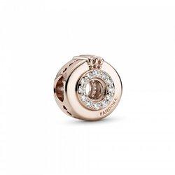 Charm Pandora Corona Rose - 789059C01